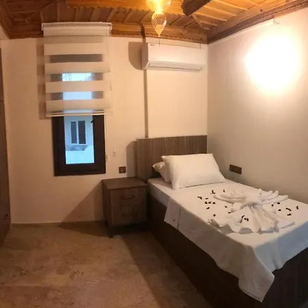 Apartman Tuana Gol Konak