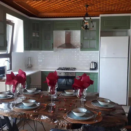 Apartamento Tuana Gol Konak Koycegiz (Mugla)