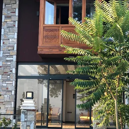 Apartman Tuana Gol Konak *