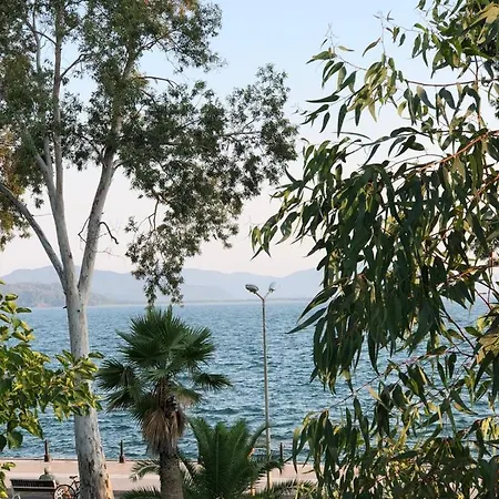 Apartamento Tuana Gol Konak