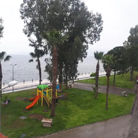 Apartman Tuana Gol Konak *