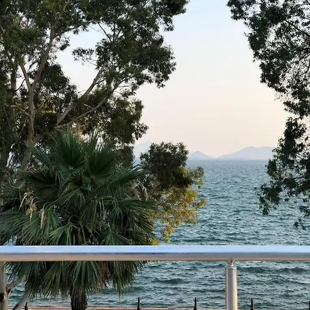 Tuana Gol Konak Koycegiz (Mugla)